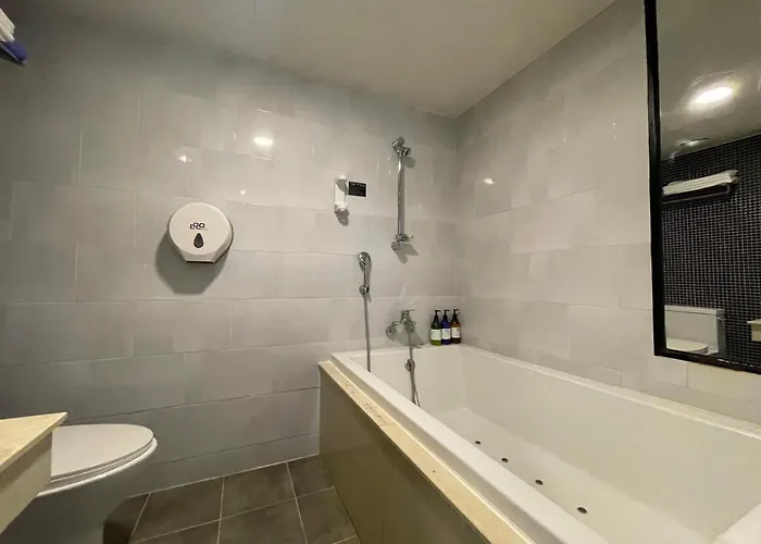 Coco Motel Busan