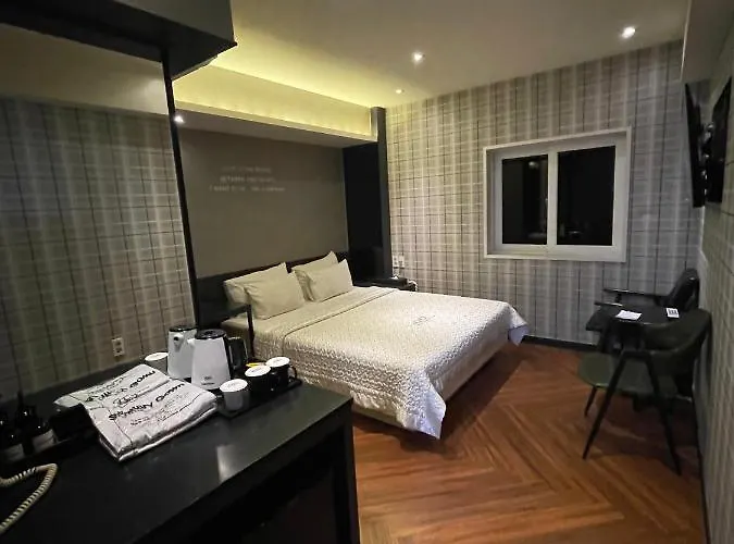 Coco Motel *